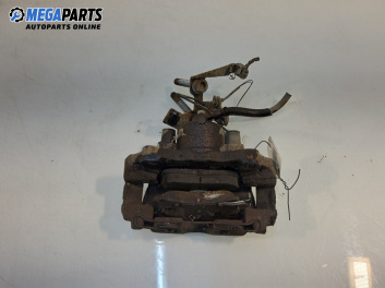 Спирачен апарат за Opel Zafira A Minivan (04.1999 - 06.2005), позиция: предна, дясна