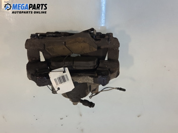 Спирачен апарат за Opel Zafira A Minivan (04.1999 - 06.2005), позиция: предна, лява