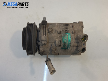 Компресор климатик за Opel Zafira A Minivan (04.1999 - 06.2005) 2.2 16V, 147 к.с., № 09132925