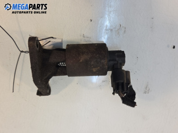 EGR-клапан за Opel Zafira A Minivan (04.1999 - 06.2005) 2.2 16V, 147 к.с.