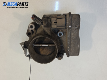 Дроселова клапа за Opel Zafira A Minivan (04.1999 - 06.2005) 2.2 16V, 147 к.с.
