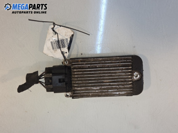 Комутатор за Opel Zafira A Minivan (04.1999 - 06.2005) 2.2 16V, 147 к.с.