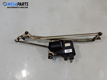 Ел. мотор за чистачките за Lancia Kappa Sedan (08.1994 - 10.2001), седан, позиция: предна