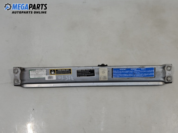 Греда над радиатор за Lancia Kappa Sedan (08.1994 - 10.2001), седан