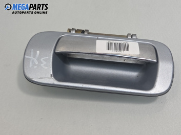 Външна дръжка за Lancia Kappa Sedan (08.1994 - 10.2001), 4+1 вр., седан, позиция: задна, дясна