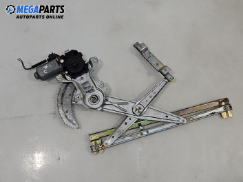 Машинка ел. стъкло за Lancia Kappa Sedan (08.1994 - 10.2001), 4+1 вр., седан, позиция: задна, дясна