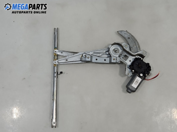 Машинка ел. стъкло за Lancia Kappa Sedan (08.1994 - 10.2001), 4+1 вр., седан, позиция: предна, лява