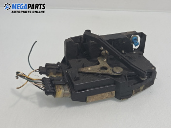 Брава на врата за Lancia Kappa Sedan (08.1994 - 10.2001), позиция: предна, лява