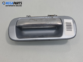 Външна дръжка за Lancia Kappa Sedan (08.1994 - 10.2001), 4+1 вр., седан, позиция: задна, лява