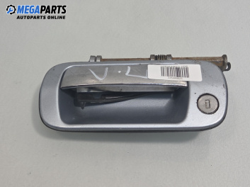 Външна дръжка за Lancia Kappa Sedan (08.1994 - 10.2001), 4+1 вр., седан, позиция: предна, лява