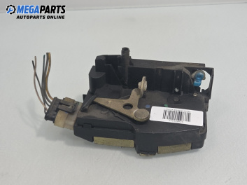 Брава на врата за Lancia Kappa Sedan (08.1994 - 10.2001), позиция: задна, лява