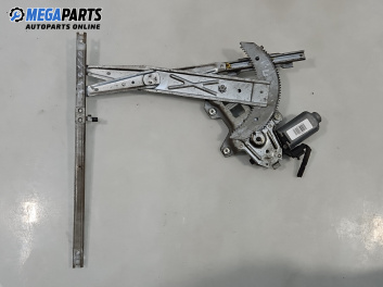 Машинка ел. стъкло за Lancia Kappa Sedan (08.1994 - 10.2001), 4+1 вр., седан, позиция: предна, дясна