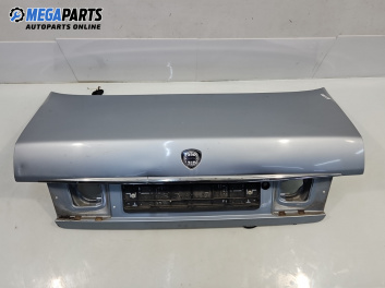 Заден капак за Lancia Kappa Sedan (08.1994 - 10.2001), 4+1 вр., седан, позиция: задна