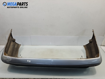 Предна броня за Lancia Kappa Sedan (08.1994 - 10.2001), седан, позиция: предна