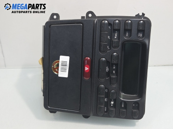 Панел климатроник за Lancia Kappa Sedan (08.1994 - 10.2001)