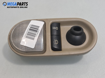 Плафон за Lancia Kappa Sedan (08.1994 - 10.2001)