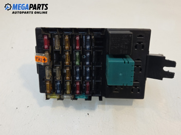 Бушонно табло за Lancia Kappa Sedan (08.1994 - 10.2001) 2.0 20V (838AG1AA, 838AG11A), 155 к.с.