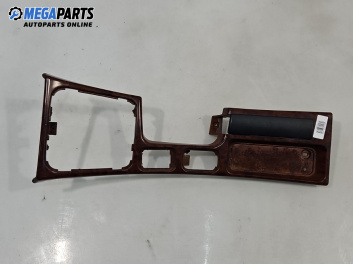 Централна конзола за Lancia Kappa Sedan (08.1994 - 10.2001)