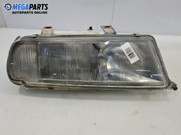 Фар за Lancia Kappa Sedan (08.1994 - 10.2001), седан, позиция: дясна
