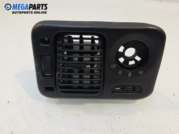 Духалка парно за Lancia Kappa Sedan (08.1994 - 10.2001)