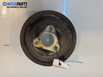 Ремъчна шайба за Lancia Kappa Sedan (08.1994 - 10.2001) 2.0 20V (838AG1AA, 838AG11A), 155 к.с.