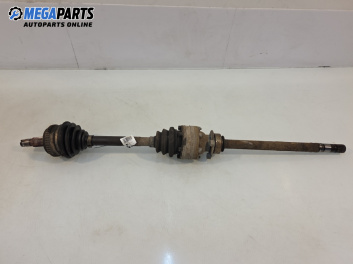 Полуоска за Lancia Kappa Sedan (08.1994 - 10.2001) 2.0 20V (838AG1AA, 838AG11A), 155 к.с., позиция: предна, дясна