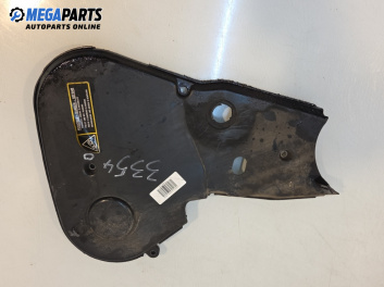 Капак ангренажен ремък за Lancia Kappa Sedan (08.1994 - 10.2001) 2.0 20V (838AG1AA, 838AG11A), 155 к.с.