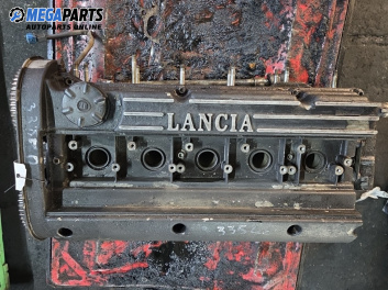 Глава за Lancia Kappa Sedan (08.1994 - 10.2001) 2.0 20V (838AG1AA, 838AG11A), 155 к.с.