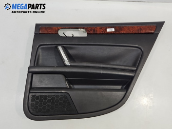 Кора врата за Volkswagen Phaeton Sedan (04.2002 - 03.2016), 4+1 вр., седан, позиция: задна, дясна