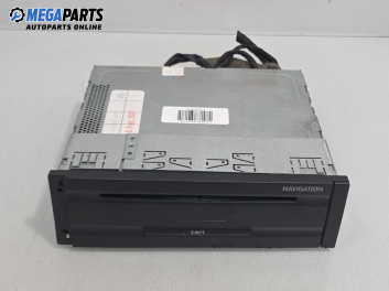 GPS навигация за Volkswagen Phaeton Sedan (04.2002 - 03.2016)