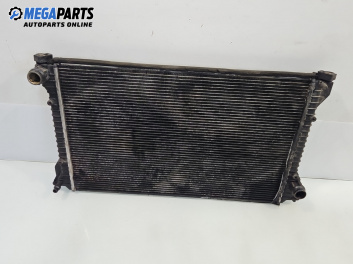 Воден радиатор за Volkswagen Phaeton Sedan (04.2002 - 03.2016) 3.0 V6 TDI 4motion, 224 к.с.