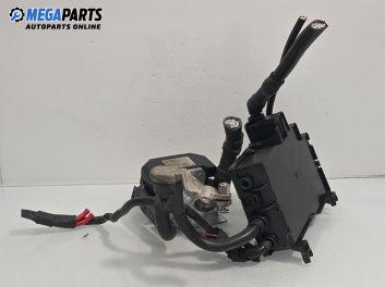 Реле пренапрежение за Volkswagen Phaeton Sedan (04.2002 - 03.2016) 3.0 V6 TDI 4motion