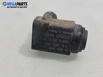 Парктроник за Volkswagen Phaeton Sedan (04.2002 - 03.2016), № 0 263 003 187