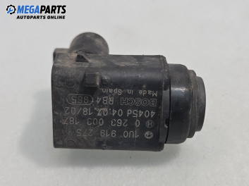 Парктроник за Volkswagen Phaeton Sedan (04.2002 - 03.2016), № 0 263 003 187