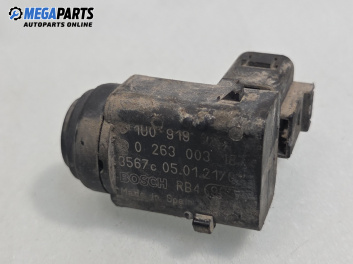 Парктроник за Volkswagen Phaeton Sedan (04.2002 - 03.2016), № 0 263 003 187