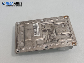 Xenon баласт за Volkswagen Phaeton Sedan (04.2002 - 03.2016), № 3D0 907 391 В
