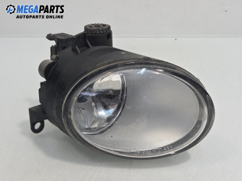 Халоген за Volkswagen Phaeton Sedan (04.2002 - 03.2016), седан, позиция: лява