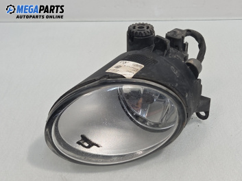 Халоген за Volkswagen Phaeton Sedan (04.2002 - 03.2016), седан, позиция: дясна