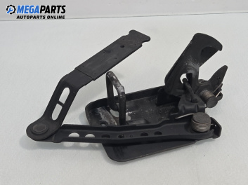 Заключалка преден капак за Volkswagen Phaeton Sedan (04.2002 - 03.2016)