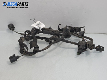 Ел. инсталация за Volkswagen Phaeton Sedan (04.2002 - 03.2016) 3.0 V6 TDI 4motion, 224 к.с.