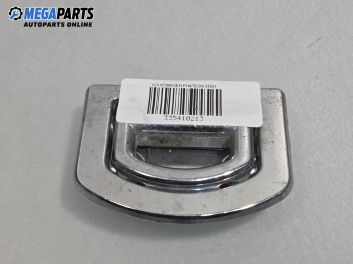 Закопчалка в багажник за Volkswagen Phaeton Sedan (04.2002 - 03.2016), седан