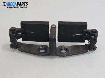 Заключалка заден капак за Volkswagen Phaeton Sedan (04.2002 - 03.2016), седан