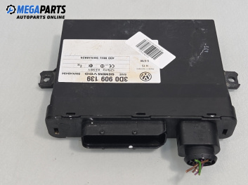 Модул за Volkswagen Phaeton Sedan (04.2002 - 03.2016), № 3D0 909 139