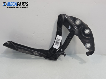 Панта преден капак за Volkswagen Phaeton Sedan (04.2002 - 03.2016), 4+1 вр., седан, позиция: лява