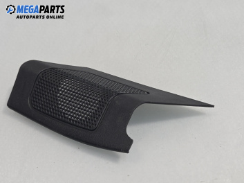 Интериорна пластмаса за Volkswagen Phaeton Sedan (04.2002 - 03.2016), 4+1 вр., седан, позиция: предна