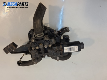 Клапи парно за Volkswagen Phaeton Sedan (04.2002 - 03.2016) 3.0 V6 TDI 4motion, 224 к.с., № 3D1 959 617 C