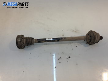 Полуоска за Volkswagen Phaeton Sedan (04.2002 - 03.2016) 3.0 V6 TDI 4motion, 224 к.с., позиция: задна, дясна, автоматик