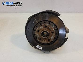 Шенкел главина за Volkswagen Phaeton Sedan (04.2002 - 03.2016), позиция: задна, лява