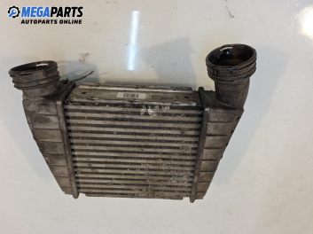 Интеркулер за Volkswagen Phaeton Sedan (04.2002 - 03.2016) 3.0 V6 TDI 4motion, 224 к.с.