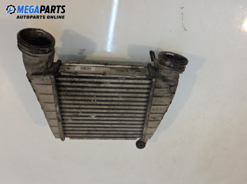 Интеркулер за Volkswagen Phaeton Sedan (04.2002 - 03.2016) 3.0 V6 TDI 4motion, 224 к.с.